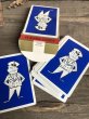 画像3: Vintage Captain Marine Playing cards (B997) (3)