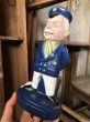 画像9: Vintage Captain Marine Coin Bank (B996) (9)