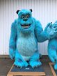 画像6: 2001 Disney Pixar Monsters Inc Sully Movie Store Display Life Size Statue (B999) (6)