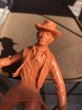 画像6: 60s Vintage Louis Marx Western Action Figure COWBOY (T277) (6)