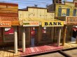 画像3: 50s Vintage Marx Silver City Western Town Playsets (S1001) (3)