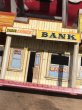 画像7: 50s Vintage Marx Silver City Western Town Playsets (S1001) (7)