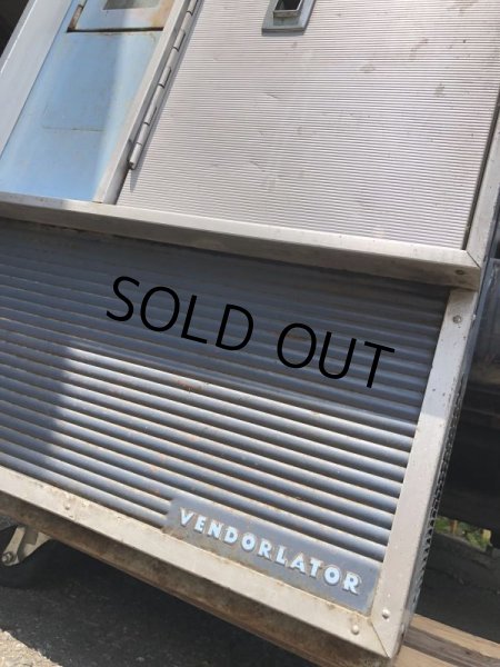 画像4: 50s Vintage Pepsi Vendorlator VF56D-SA Soda Vending Machine Works!! (B998) (4)