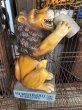 画像4: Vintage Lowenbrau Beer Lion Store Display Statue (C01) (4)