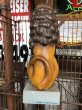 画像5: Vintage Lowenbrau Beer Lion Store Display Statue (C01) (5)