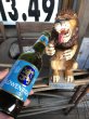 画像12: Vintage Lowenbrau Beer Lion Store Display Statue (C02) (12)