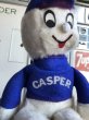 画像3: Vintage Casper Plush Doll (B981)  (3)