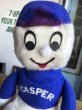 画像5: Vintage Casper Plush Doll (B981)  (5)