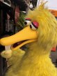 画像8: Vintage Sesame Street Big Bird Store Display Life size Statue RARE! Hard to Find!!! (B968) (8)