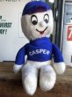 画像9: Vintage Casper Plush Doll (B981)  (9)