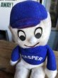 画像2: Vintage Casper Plush Doll (B981)  (2)