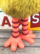 画像12: Vintage Sesame Street Big Bird Store Display Life size Statue RARE! Hard to Find!!! (B968) (12)