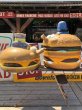 画像13: Vintage Mcdonald's Playland Big Mac Police Head statue Hard to Find!!!! (C010) (13)