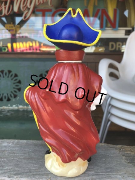 画像3: 90s Vintage The Muppets Show KERMIT THE FROG Soaky (C011) (3)