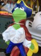 画像5: 90s Vintage The Muppets Show KERMIT THE FROG Soaky (C011) (5)