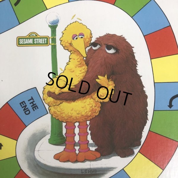 画像5: Vintage The First Sesame Street Movie Ever LP Record (C016) (5)