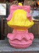 画像6: 80s Vintage Muppet Babies Miss Piggy Vinyl Doll (C012) (6)