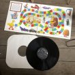 画像3: Vintage The First Sesame Street Movie Ever LP Record (C016) (3)