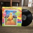 画像10: Vintage The First Sesame Street Movie Ever LP Record (C016) (10)