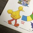 画像4: Vintage The First Sesame Street Movie Ever LP Record (C016) (4)