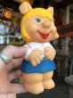 画像7: Vintage The Muppets Show Miss Piggy ? Vinyl Doll (C014) (7)