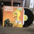 画像4: Vintage Sesame Street GRIN & GIGGLE LP Record (C022) (4)