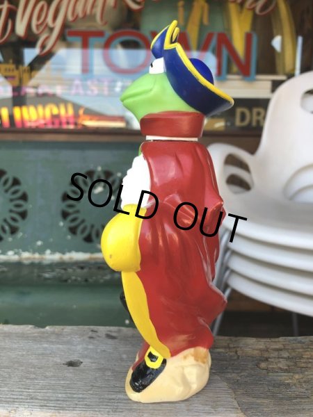 画像4: 90s Vintage The Muppets Show KERMIT THE FROG Soaky (C011) (4)