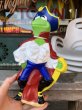 画像8: 90s Vintage The Muppets Show KERMIT THE FROG Soaky (C011) (8)