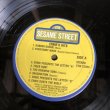 画像2: Vintage Sesame Street ERNIE'S HITS LP Record (C018) (2)