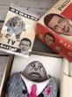 画像15: 60s Vintage Berwin Novelties Corp PAUL WINCHELL " OZWALD " Puppet Toy M.I.B (C023) (15)