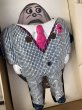 画像9: 60s Vintage Berwin Novelties Corp PAUL WINCHELL " OZWALD " Puppet Toy M.I.B (C023) (9)