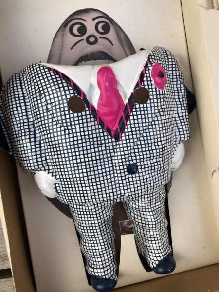画像9: 60s Vintage Berwin Novelties Corp PAUL WINCHELL " OZWALD " Puppet Toy M.I.B (C023) (9)