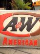 画像6: Vintage A&W Restaurant ALL AMERICAN FOOD Lighted Store Sign Huge!!!! (C024) (6)