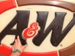 画像15: Vintage A&W Restaurant ALL AMERICAN FOOD Lighted Store Sign Huge!!!! (C024) (15)