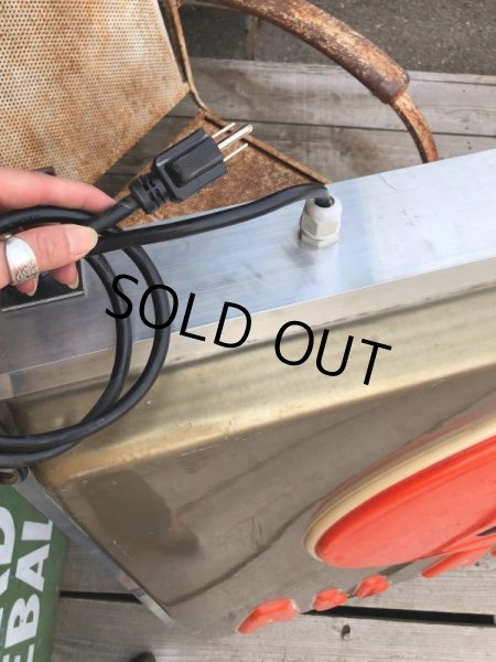 画像9: Vintage A&W Restaurant ALL AMERICAN FOOD Lighted Store Sign Huge!!!! (C024) (9)