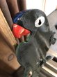 画像3: 70s Vintage Parrot Wall Hangings Statue (C026) (3)