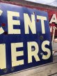 画像9: 【店舗引き取り限定】 Antique U.S.A. CRESCENT CLEANERS Vintage Huge Neon Sign (C030) (9)