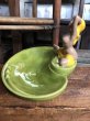 画像4: Vintage Mid Century Nude Naked Woman Lady Pinup Ashtray (C053） (4)