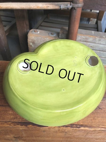 画像5: Vintage Mid Century Nude Naked Woman Lady Pinup Ashtray (C053) (5)