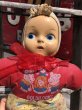 画像8: Vintage Celluloid Face Doll 38cm (C044） (8)