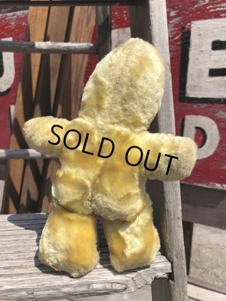 画像9: Vintage Celluloid Face Doll Mini Baby 22cm (C037） (9)