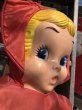 画像9: Vintage Celluloid Face Doll Big Size Girl 55cm (C031） (9)