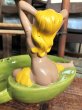 画像9: Vintage Mid Century Nude Naked Woman Lady Pinup Ashtray (C053） (9)