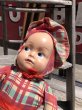 画像6: Vintage Celluloid Face Doll Girl 50cm (C048） (6)