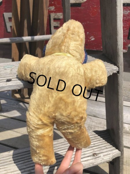 画像4: Vintage Celluloid Face Doll Baby 35cm (C042） (4)