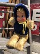 画像6: Vintage Celluloid Face Doll Baby 35cm (C042） (6)