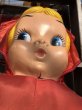 画像7: Vintage Celluloid Face Doll Big Size Girl 55cm (C031） (7)