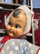 画像7: Vintage Celluloid Face Doll Big Size Baby 60cm (C033） (7)