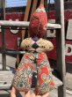 画像4: Vintage Celluloid Face Doll 38cm (C046） (4)