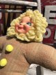 画像7: Vintage Celluloid Face Doll Lion 27cm (C041） (7)